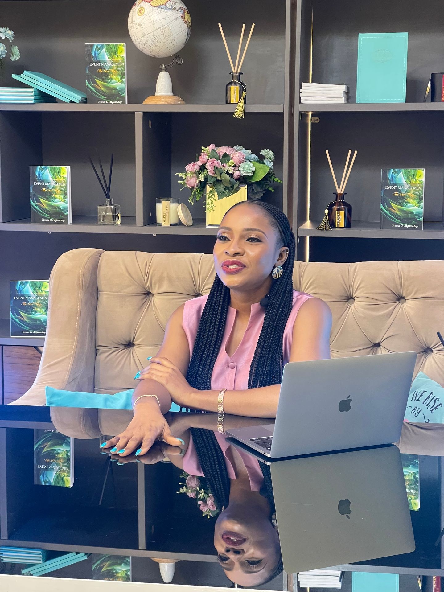 Business Mentorship & Entrepreneurial Coaching
