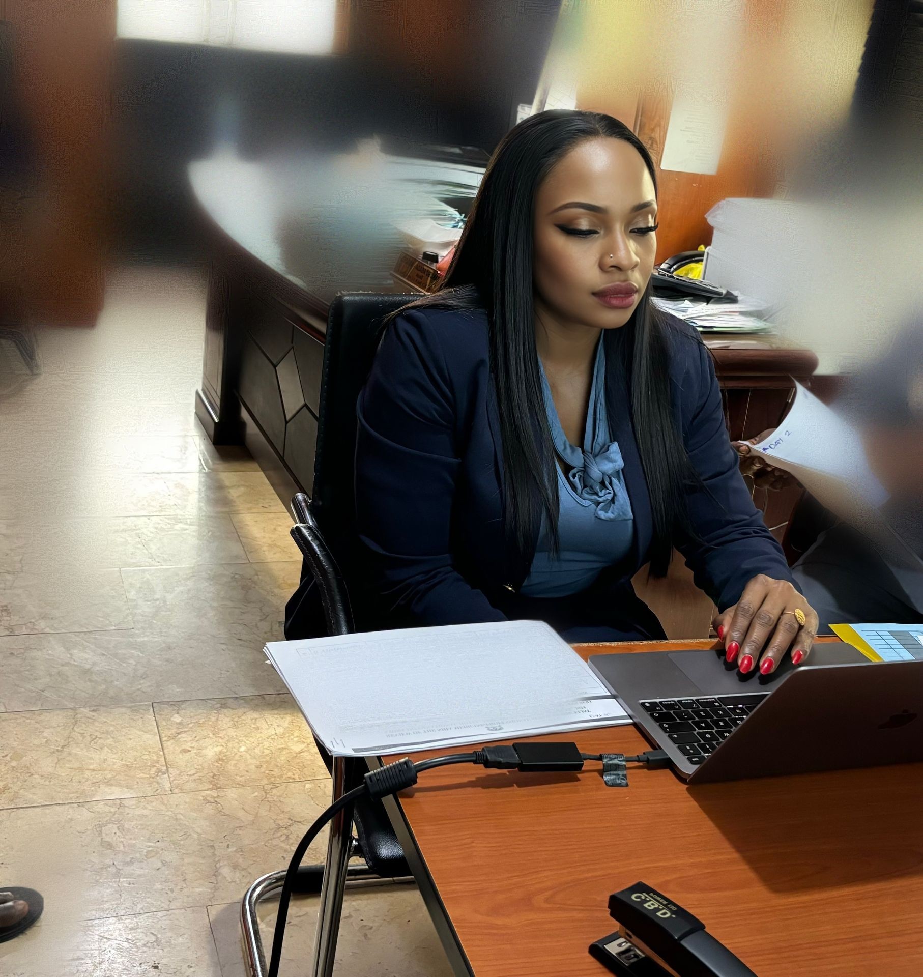 Healthcare Consulting & Quality Assurance